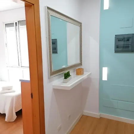 Canteras Beach. Home.2bdrm.