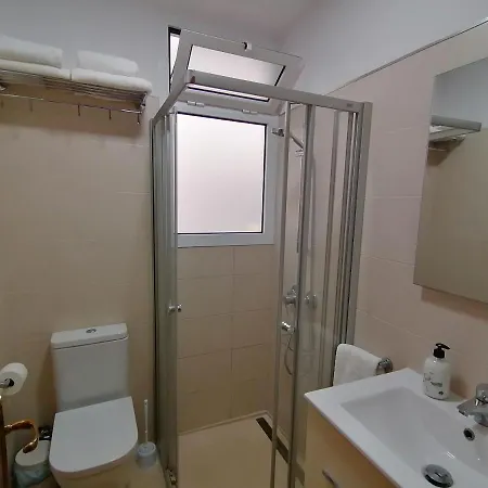 Canteras Beach. Home.2bdrm. 公寓 *