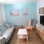 شقة Canteras Beach. Home.2bdrm. لاس بالماس دي غران كاناريا