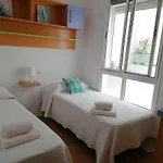شقة Canteras Beach. Home.2bdrm. *