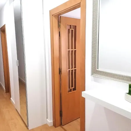 Апартаменты Canteras Beach. Home.2bdrm. *