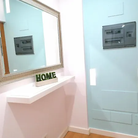 Canteras Beach. Home.2bdrm. Апартаменты