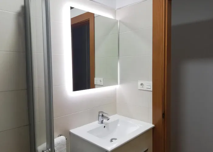 Canteras Beach. Home.2bdrm.