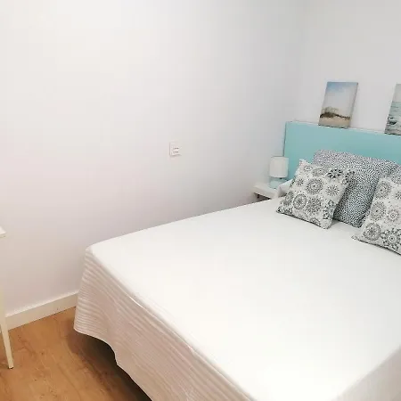 Canteras Beach. Home.2bdrm. *