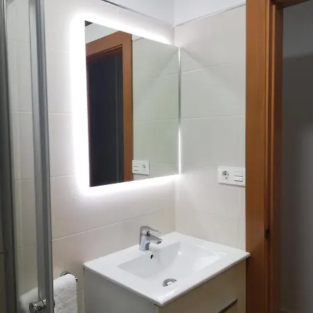 Canteras Beach. Home.2bdrm.