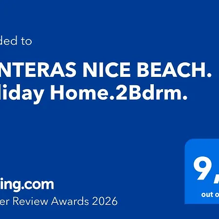 Lägenhet Canteras Beach. Home.2bdrm.