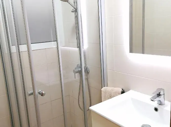 Canteras Beach. Home.2bdrm. * Las Palmas de Gran Canaria