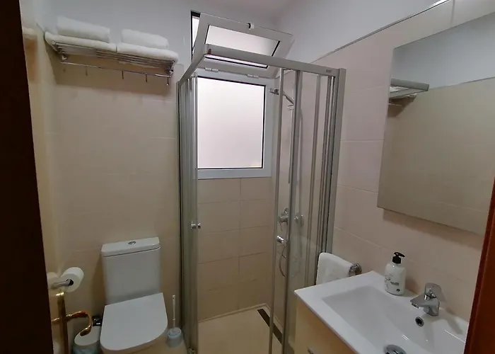 Canteras Beach. Home.2bdrm. Apartmán *